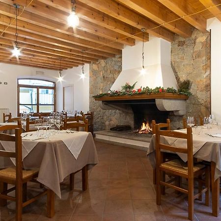 Locanda Sighimi Lanusei Dış mekan fotoğraf