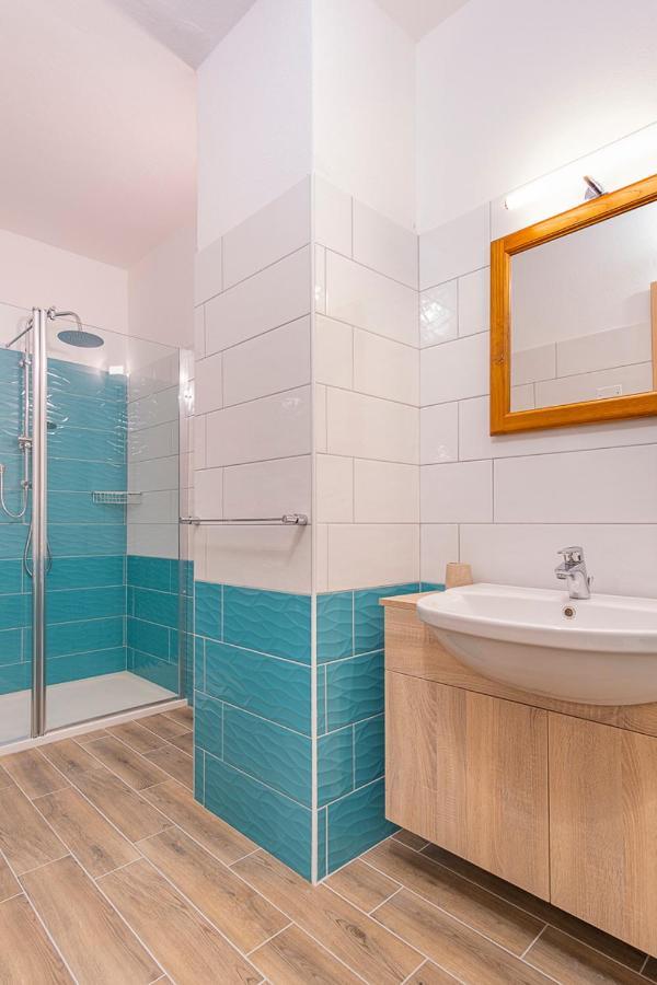 Locanda Sighimi Lanusei Dış mekan fotoğraf