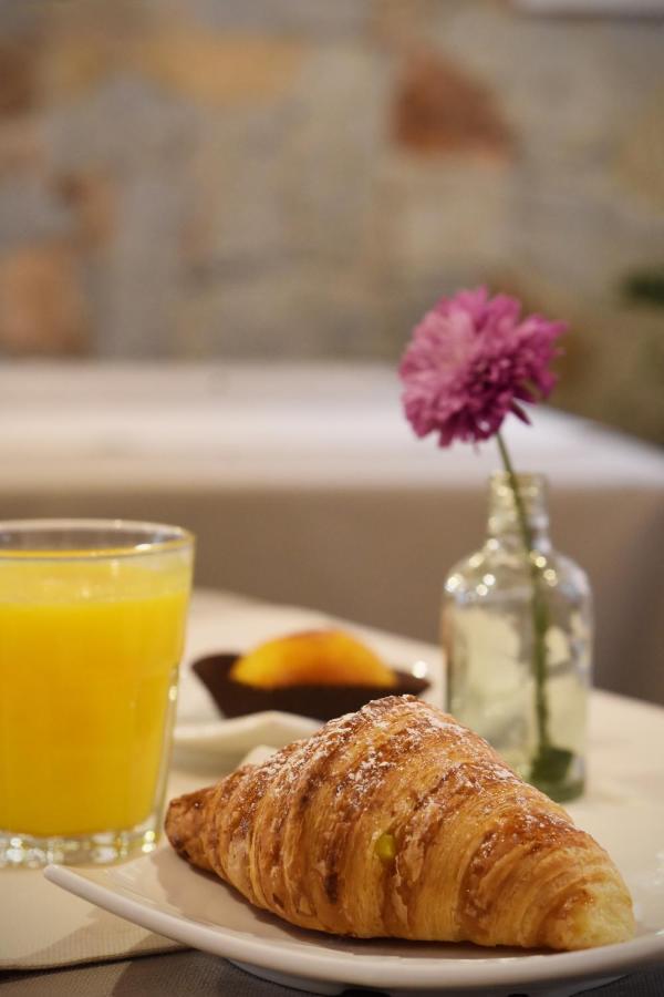 Locanda Sighimi Lanusei Dış mekan fotoğraf