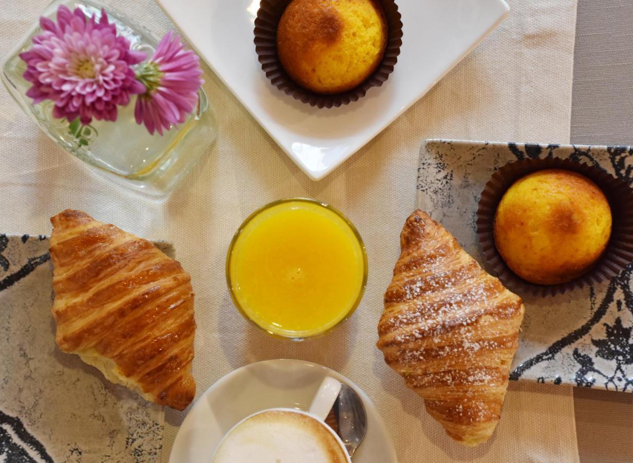 Locanda Sighimi Lanusei Dış mekan fotoğraf